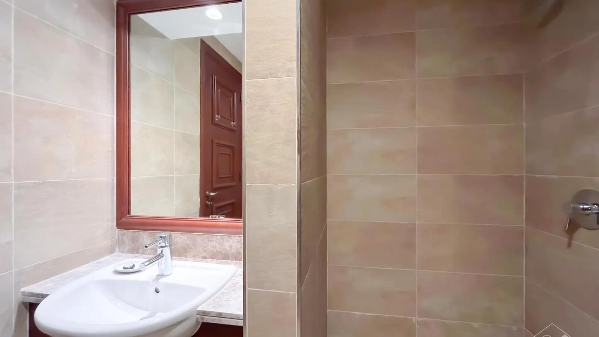 Luxury 2Bedroom With Balcony & View Palm Dubaj Apartament