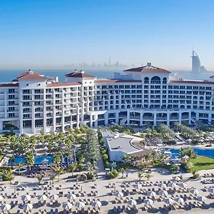 Ośrodek wypoczynkowy Waldorf Astoria Palm Jumeirah, Dubaj